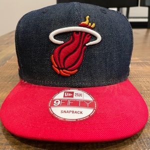 New Era 9Fifty Snapback